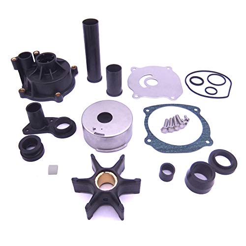 【中古】【未使用・未開封品】ボートモーター 435929 5001595 ウォーターポンプ修理キット ハウジング..