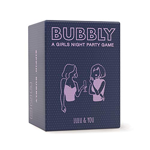 š̤ۡѡ̤ʡBubbly: λҤΥʥȥѡƥ