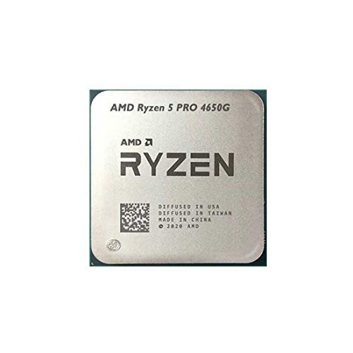 š̤ۡѡ̤ʡAMD Ryzen 5 PRO 4650G ץå 7nm 3.7Ghz 6 12åɥץå...