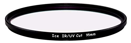 ����šۡ�̤���ѡ�̤�����ʡ�ICE 95mm UV IR���å� �����ե��륿�� ���إ��饹 �ޥ�������� MC 95