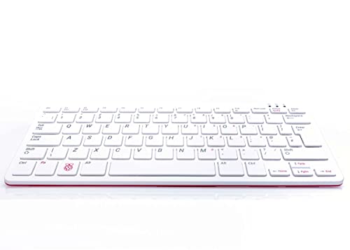 【中古】【未使用・未開封品】ラズベリー PI 400 コンピューターキット - RPI400-US 【中古】【未使用・未開封品】ラズベリー PI 400 コンピューターキット - RPI400-US