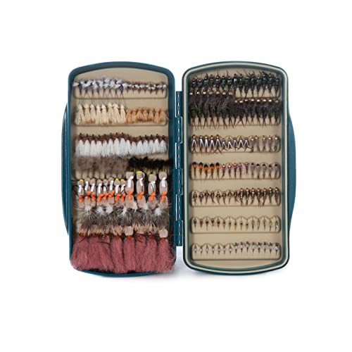 【中古】【未使用・未開封品】Fishpond Tacky Pescador フライボックス バハブルー