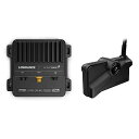 【中古】【未使用・未開封品】Lowrance ローランス アクティブターゲット ライブソナー ブラケットステー付 LOWRANCE ActiveTarget LIVE SONAR(4)