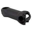 【中古】【未使用・未開封品】Zipp SL Speed Carbon B2 ステム ブラック 100mm/6度