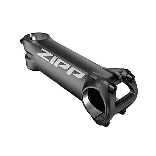 【中古】【未使用・未開封品】Zipp サービスコース B2 ステム ブラック 105mm/25度