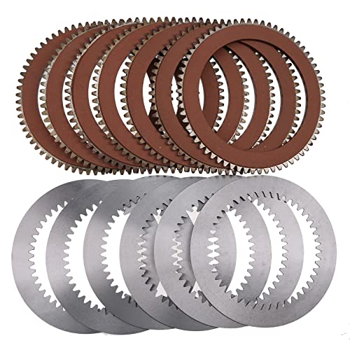 【中古】【未使用・未開封品】Solarhome Solarhome ハーフセット ステアリングクラッチクラッチ -6、-7..