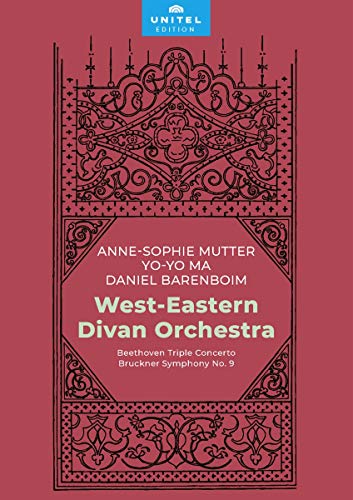 【中古】【未使用・未開封品】Triple Concerto [DVD]【メーカー名】【メーカー型番】【ブランド名】【商品説明】Triple Concerto [DVD]【注意】こちらは輸入品となります。当店では初期不良に限り、商品到着から7日間は返品を 受付けております。こちらは当店海外ショップで一般の方から買取した未使用・未開封品です。買取した為、中古扱いとしております。他モールとの併売品の為、完売の際はご連絡致しますのでご了承ください。ご注文からお届けまで1、ご注文⇒ご注文は24時間受け付けております。2、注文確認⇒ご注文後、当店から注文確認メールを送信します。3、当店海外倉庫から当店日本倉庫を経由しお届けしますので10〜30営業日程度でのお届けとなります。4、入金確認⇒前払い決済をご選択の場合、ご入金確認後、配送手配を致します。5、出荷⇒配送準備が整い次第、出荷致します。配送業者、追跡番号等の詳細をメール送信致します。6、到着⇒出荷後、1〜3日後に商品が到着します。　※離島、北海道、九州、沖縄は遅れる場合がございます。予めご了承下さい。お電話でのお問合せは少人数で運営の為受け付けておりませんので、メールにてお問合せお願い致します。営業時間　月〜金　10:00〜17:00お客様都合によるご注文後のキャンセル・返品はお受けしておりませんのでご了承下さい。