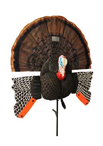 š̤ۡѡ̤ʡMojo Scoot-N-Shoot MAX Tom Turkey ϥƥ󥰥ǥ ꥢʥեդ ޥ