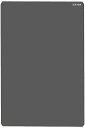 【中古】【未使用・未開封品】ICE 100mm x 150mm 特大ND8フィルター ニュートラルデンシティ 3ストップ 光学ガラス 100 x 150(2)