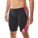 【中古】【未使用・未開封品】TYR メンズ ジャマー 38 レッド(4)