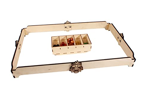 【中古】【未使用 未開封品】The Broken Token Fireball Island Crate 拡張版