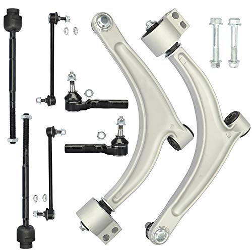 【中古】【未使用・未開封品】フロント下部コントロールアーム 交換用 シボレーマリブ ポンティアック ..