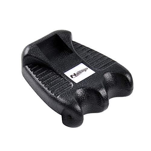 【中古】【未使用・未開封品】Naissgo キューレストキュースティックホルダー プールキューホルダー (2穴)【メーカー名】【メーカー型番】【ブランド名】Naissgo キューラック, Sports - AmazonGlobal free shipping 【商品説明】Naissgo キューレストキュースティックホルダー プールキューホルダー (2穴)【注意】こちらは輸入品となります。当店では初期不良に限り、商品到着から7日間は返品を 受付けております。こちらは当店海外ショップで一般の方から買取した未使用・未開封品です。買取した為、中古扱いとしております。他モールとの併売品の為、完売の際はご連絡致しますのでご了承ください。ご注文からお届けまで1、ご注文⇒ご注文は24時間受け付けております。2、注文確認⇒ご注文後、当店から注文確認メールを送信します。3、当店海外倉庫から当店日本倉庫を経由しお届けしますので10〜30営業日程度でのお届けとなります。4、入金確認⇒前払い決済をご選択の場合、ご入金確認後、配送手配を致します。5、出荷⇒配送準備が整い次第、出荷致します。配送業者、追跡番号等の詳細をメール送信致します。6、到着⇒出荷後、1〜3日後に商品が到着します。　※離島、北海道、九州、沖縄は遅れる場合がございます。予めご了承下さい。お電話でのお問合せは少人数で運営の為受け付けておりませんので、メールにてお問合せお願い致します。営業時間　月〜金　10:00〜17:00お客様都合によるご注文後のキャンセル・返品はお受けしておりませんのでご了承下さい。