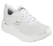 【中古】【未使用・未開封品】Skechers Max Cushioning Elite Mesh Lace-Up White 9 B (M)