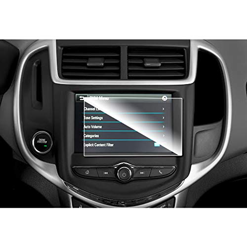 【中古】【未使用・未開封品】RUIYA センタータッチコントロール スクリーンプロテクター 2016-2018 So..