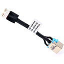【中古】【未使用・未開封品】Deal4GO DC 電源ジャックケーブル Acer Aspire 7741 7741G 7741Z 7741ZG 4741 4741G 7552 7752G 7551 7551G Gateway NV73A NV79C MS2291 50.4HV0
