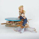 【中古】【未使用・未開封品】Katherine's Collection トレー付きマーメイド