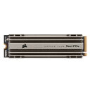 【中古】【未使用・未開封品】Corsair M.2 SSD MP600シリーズ 2TB CSSD-F2000GBMP600COR HD3008