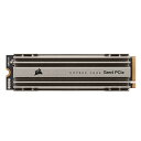 【中古】【未使用・未開封品】Corsair M.2 SSD MP600シリーズ 1TB CSSD-F1000GBMP600COR HD3007