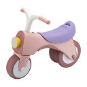 楽天AJIMURA-SHOP【中古】【未使用・未開封品】Tinone キュート ベビー 幼児 乳児 バランス バイク 自転車 12-36ヶ月用 ペダルなし ライドトイ 屋内 屋外 1歳 男の子 女の子 初めてのお誕生日