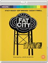 【中古】【未使用・未開封品】Fat City [Blu-ray]