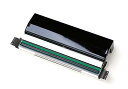 【中古】【未使用・未開封品】Parkwell プリントヘッド Zebra ZM400 79801M 300 DPI