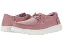 【中古】【未使用・未開封品】Skechers Bobs Skipper - Summer Life Blush 8.5 B (M)