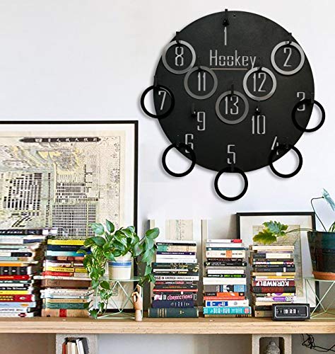 【中古】【未使用・未開封品】Tubibu - ユニークな壁装飾、壁ゲーム、遊びに便利なゲーム、素晴らしいギフト、壁装飾、壁アートウォールゲーム(ヒューキー)【メーカー名】【メーカー型番】【ブランド名】Tubibu ウォールステッカー 【商品...