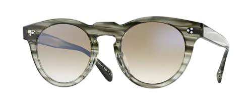 【中古】【未使用・未開封品】Oliver Peoples Lewen ...(4.0)