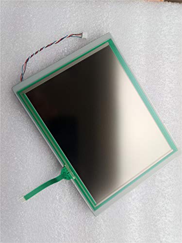 【中古】【未使用・未開封品】EBESTPANEL TCG075VGLEAAFA-GA00 7.5インチ 640×480 LCDパネルディスプレイ 産業機械用