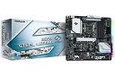 【中古】【未使用・未開封品】Asrock B560 スチールレジェンド Intel SOCKET1200 Intel 10TH/11TH GEN CORE用