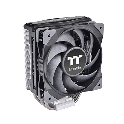 yÁzygpEJizThermaltake TOUGHAIR 310 170W TDP CPUN[[ 120mm 2000RPM È PWMt@ \q[gpCvt CL-P074-AL12BL-A