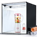 【中古】【未使用・未開封品】フォトスタジオ ライトボックス (50cm)