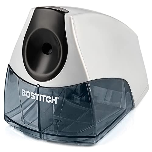 【中古】【未使用・未開封品】Bostitch 電動鉛筆削り 電動シャープナー 電動自動強力モーター 高速研ぎ..