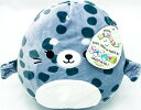 【中古】【未使用・未開封品】Squishmallow Kelly Toys Isis The 8インチ スポットシール スーパーソフト ぬいぐるみ 枕
