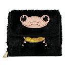 【中古】【未使用・未開封品】Loungefly Fantastic Beasts Purse Niffler Plush 新しい 公式 Size One Siz...