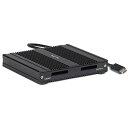 【中古】【未使用・未開封品】Sonnet SF3シリーズ - SxS PRO X Thunderbolt 3 Pro カードリーダー (デュアルスロット)