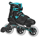 【中古】【未使用・未開封品】Roller Derby Elite Delta インラインスケート靴 サイズ05