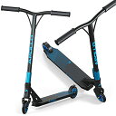 【中古】【未使用・未開封品】APOLLO Genesis X Proスクーター - ハイエンドスタントスクーター - 上級者およびプロのライダーのための完全なト...