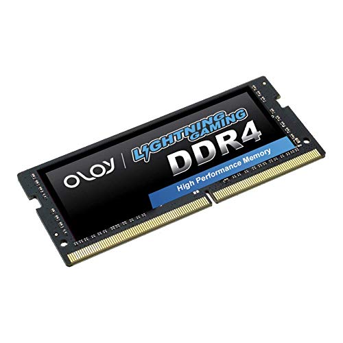 【中古】【未使用・未開封品】OLOy DDR4 RAM 16GB (1x16GB) 3200 MHz CL18 1.2V 260ピン ノートパソコン SODIMM (MD4S1632180BZ0SH)【メーカー名】【メーカー型番】【ブランド名】OLOy メモリ, メモリーとは 【商品説明】OLOy DDR4 RAM 16GB (1x16GB) 3200 MHz CL18 1.2V 260ピン ノートパソコン SODIMM (MD4S1632180BZ0SH)【注意】こちらは輸入品となります。当店では初期不良に限り、商品到着から7日間は返品を 受付けております。こちらは当店海外ショップで一般の方から買取した未使用・未開封品です。買取した為、中古扱いとしております。他モールとの併売品の為、完売の際はご連絡致しますのでご了承ください。ご注文からお届けまで1、ご注文⇒ご注文は24時間受け付けております。2、注文確認⇒ご注文後、当店から注文確認メールを送信します。3、当店海外倉庫から当店日本倉庫を経由しお届けしますので10〜30営業日程度でのお届けとなります。4、入金確認⇒前払い決済をご選択の場合、ご入金確認後、配送手配を致します。5、出荷⇒配送準備が整い次第、出荷致します。配送業者、追跡番号等の詳細をメール送信致します。6、到着⇒出荷後、1〜3日後に商品が到着します。　※離島、北海道、九州、沖縄は遅れる場合がございます。予めご了承下さい。お電話でのお問合せは少人数で運営の為受け付けておりませんので、メールにてお問合せお願い致します。営業時間　月〜金　10:00〜17:00お客様都合によるご注文後のキャンセル・返品はお受けしておりませんのでご了承下さい。