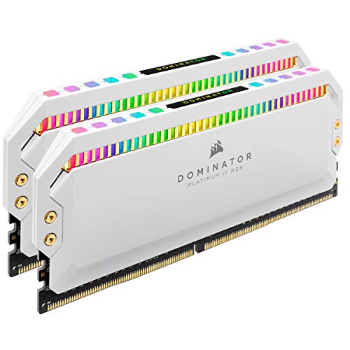 AJIMURA-SHOP㤨֡š̤ۡѡ̤ʡCorsair DDR4-3200MHz ǥȥåPC  DOMINATOR PLATINUM RGB꡼ 32GB [16GB2] CMT32GX4M2E3200C16WפβǤʤ83,750ߤˤʤޤ
