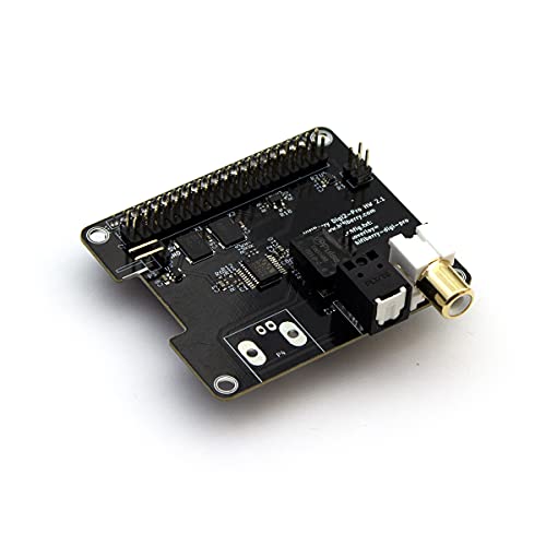 【中古】【未使用・未開封品】HifiBerry DIGI2 Pro 【中古】【未使用・未開封品】HifiBerry DIGI2 Pro
