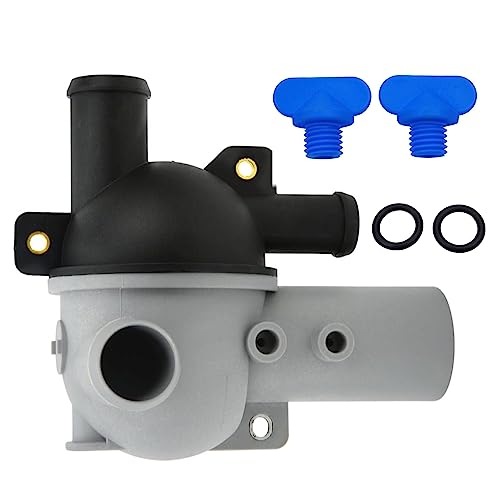 【中古】【未使用・未開封品】Uanofcn 863631T1 配水ハウジング Mercury MerCruiser Stern Drive and I..