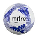 【中古】【未使用 未開封品】Mitre ユニ サッカーボール トレーニング インペル