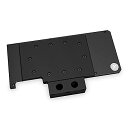 【中古】【未使用・未開封品】EKWB EK-Quantum Vector RE RTX 3080/3090 アクティブバックプレート アセタール
