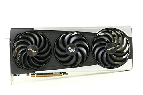 【中古】【未使用 未開封品】Sapphire VCX 11306-01-20T Nitro AMD Radeon RX 6700 XT ゲーミング OC 12GB GDDR6