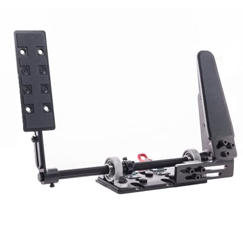 【中古】【未使用・未開封品】Able Motion Mobility 左足アクセラレータペダル LFA 2.0