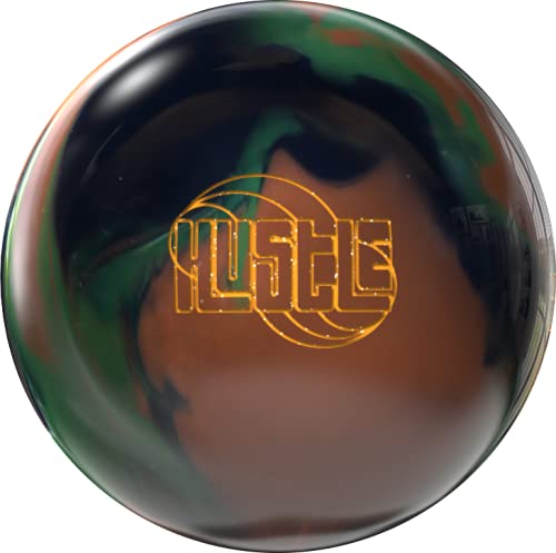 Roto Grip ハッスル 迷彩 無地 16ポンド
