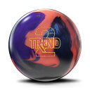 【中古】【未使用・未開封品】Storm Trend 2 ボーリングボール 15ポンド その1