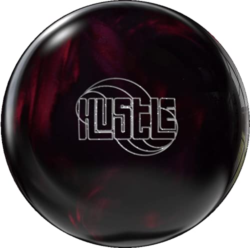 Roto Grip Bowling Products ハッスル ワインパール 15ポンド